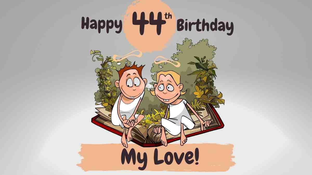 thumbnail image 2 of 44th Birthday Gift, 44th Birthday Ornament, 44 Year Old Birthday Gifts 2 of 10